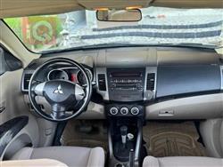 ميتسوبيشي اوتلاندر